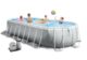 Bazén Florida Premium ovál 5,03x2,74x1,22 m s kartušovou filtrací a příslušenstv  (10340226)
