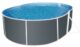 Bazén Orlando Premium DL 3,66x7,32x1,22 m bez příslušenství  (10340265)