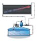 Regulační ventil pro solární ohřevy  (10741021)
