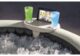 Držák nápojů s LED osvětlením pro vířivky Intex Pure Spa  (10911047)