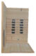 Infrasauna Marimex POPULAR 3003 XL  (11105667)