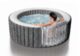 Bazén vířivý nafukovací Pure Spa - Bubble Greywood Deluxe 4 - Intex 28440  (11400254)