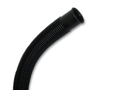 Hadice v metráži O 5/4" (32 mm) -  balení 5 m (černá)  (11001040)
