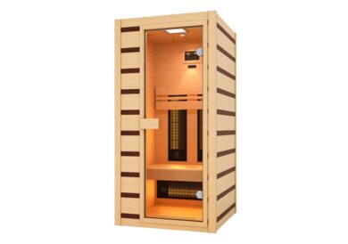 Infrasauna Marimex ELEGANT 1002 M  (11105648)