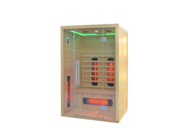 Infrasauna Marimex POPULAR 2003 L  (11105665)