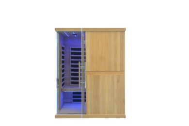 Infrasauna Marimex NOBLESSE 2001 L  (11105666)