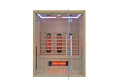 Infrasauna Marimex POPULAR 3003 XL  (11105667)