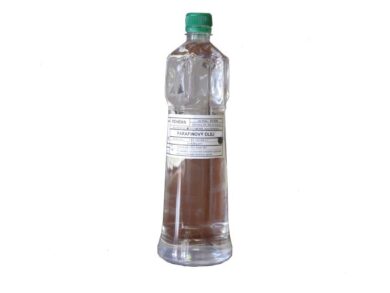 Parafínový olej 1 l  (11105729)
