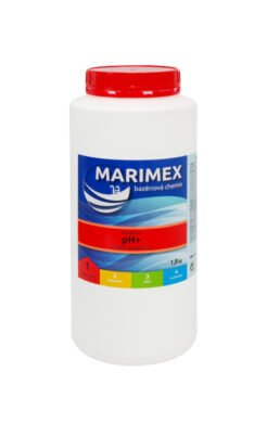 Marimex pH+ 1,8 kg  (11300009)
