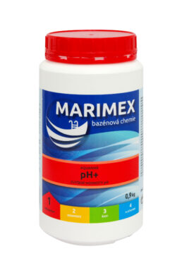 Marimex pH+ 0,9 kg  (11300010)
