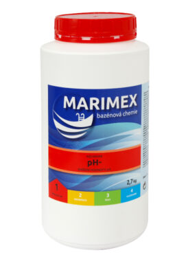 Marimex pH- 2,7 kg  (11300107)