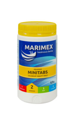 Marimex Mini Tablety 0,9 kg  (11301103)