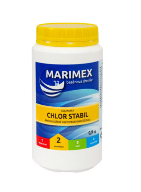 Marimex Stabilizátor chloru 0,9 kg  (11301403)