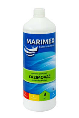 MARIMEX Zazimovač 1 l (tekutý přípravek)  (11303002)