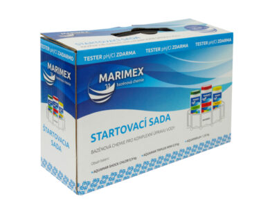 Marimex Startovací sada  (11307010)