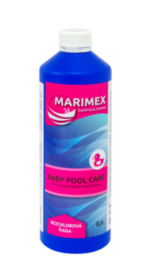 Baby Pool care 0,6 l  (11313103)