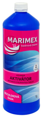 Marimex Aktivátor 1 l  (11313107)