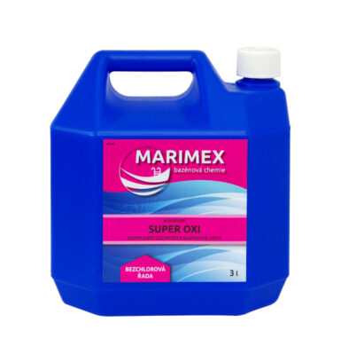 Marimex Super Oxi 3,0 l  (11313109)