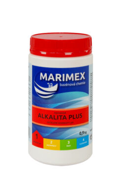 Marimex Alkalita plus 0,9 kg  (11313112)