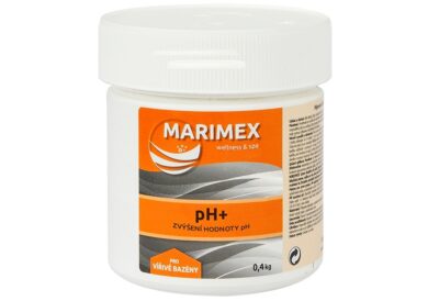 Marimex Spa pH+ 0,4 kg  (11313120)