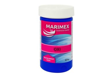 Marimex OXI 0,9kg prášek  (11313124)