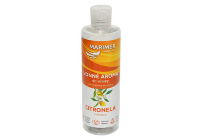 Aroma vonné do vířivky - citronela 250ml  (11313136)