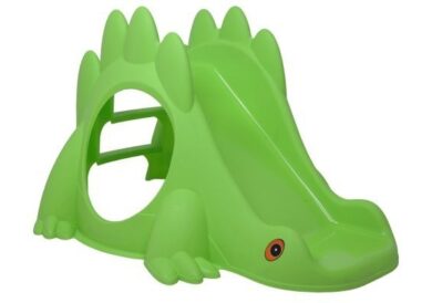 Skluzavka Dino - zelená  (11640090)