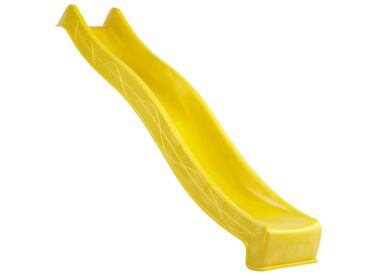 Skluzavka s přípojkou na vodu žlutá 3,0m  (11640254)