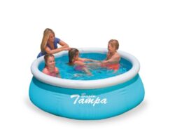 Bazén Tampa 1,83x0,51 m bez přísl. - Intex 28101/54402/11588