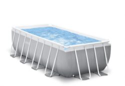 Bazén Florida Premium 2,00x4,00x1,22 m s kartušovou filtrací