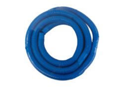Hadice v metráži O 5/4" (32 mm) -  balení 5 m (modrá)