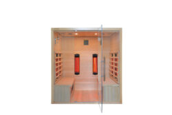 Infrasauna Marimex POPULAR 4003 XXL