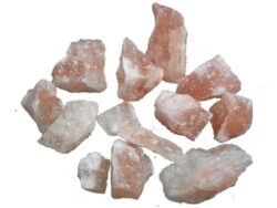 Krystaly solné, 3-5 cm - 1 kg