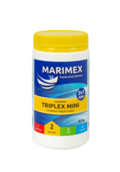 Marimex chlor Triplex MINI 0,9 kg   (tableta)