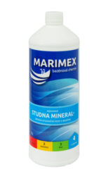 Marimex Studna Mineral- 1 l