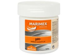 Marimex Spa pH- 0,6 kg