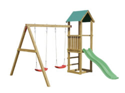 Dětské hřiště Marimex Play Basic 008